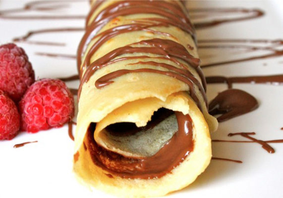 Crepes 610x406
