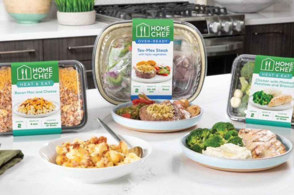 Just Add Cooking meal kit sets itself apart with hyper-local mode: 'We're  local and we don't intend to go national