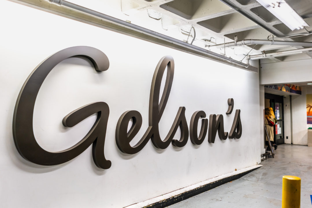 gelson's