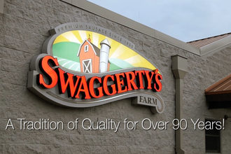 Swaggerty's