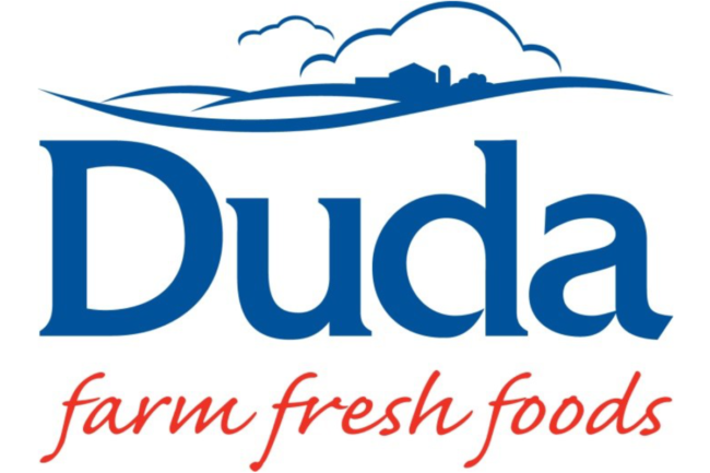 Duda Farm Fresh Foods Logo