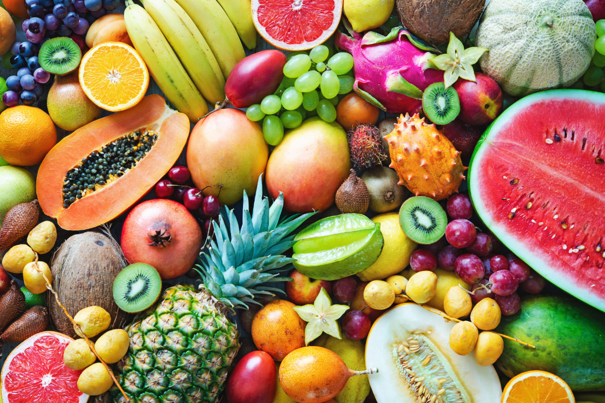 Marketing melons and tropical fruits amid COVID-19 | 2020-07-20 | Supermarket Perimeter