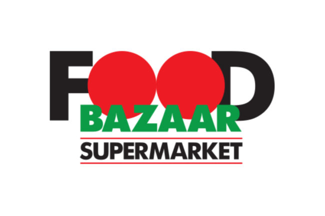 food bazaar logo