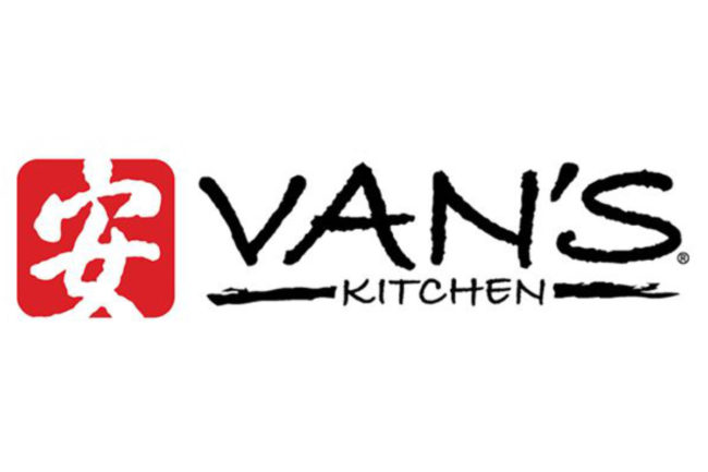 Van's Kitchen
