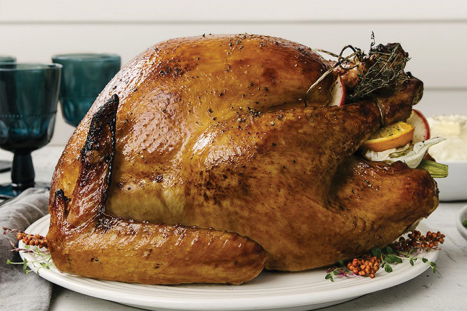 Turkey gains interest amid pandemic, even when it's not Thanksgiving ...