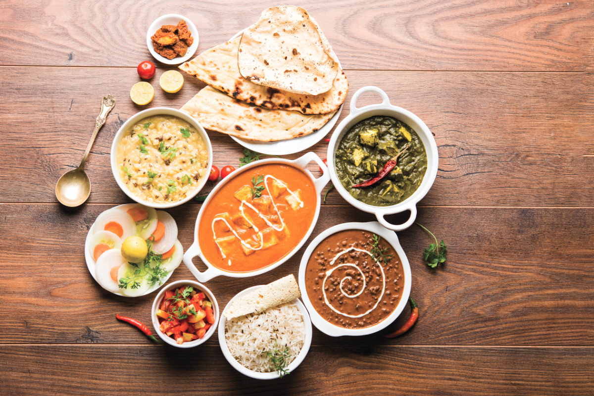 Integration of Indian and African flavors accelerates | 2019-02-21 | Food Business News
