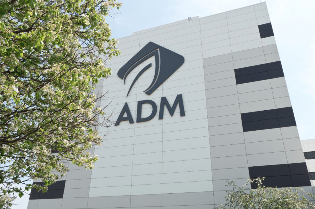 ADM facility