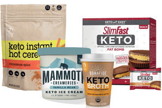 Keto products