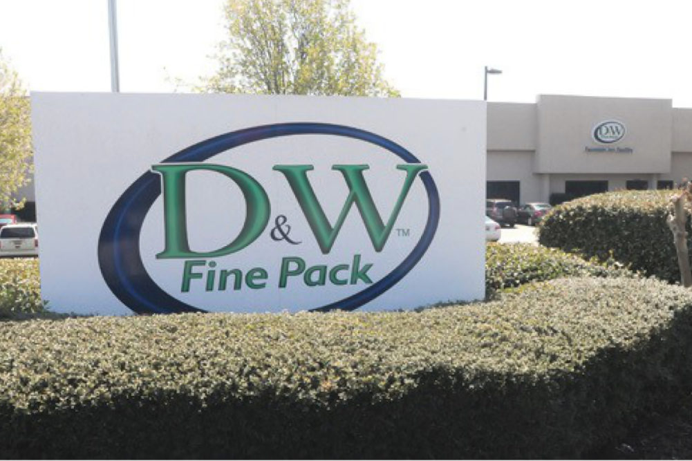 D&W Fine Pack L.L.C.