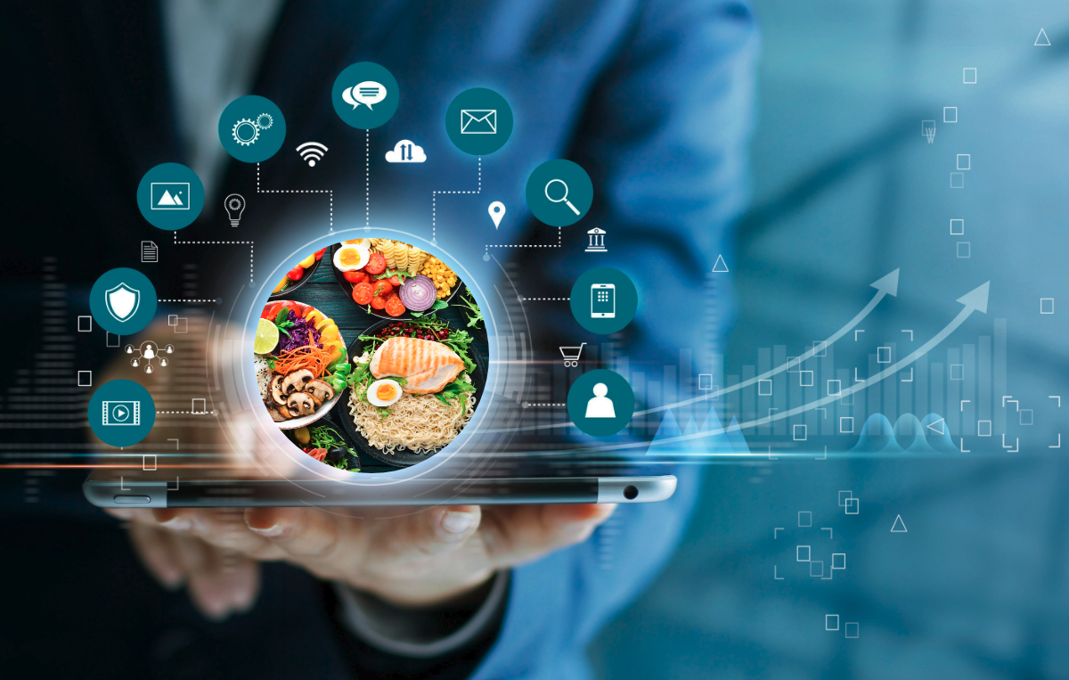Forecasting future food trends 20190917 Food Business News