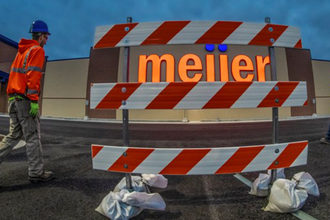 Meijer construction