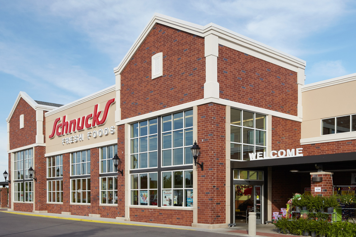 Schnucks Grocery Store St Louis | IQS Executive