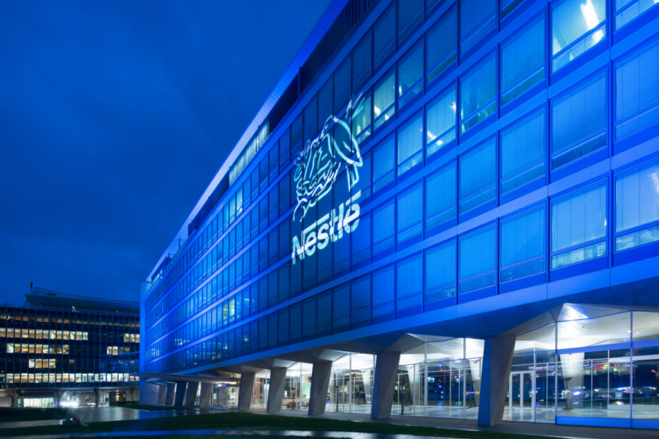 Nestle turns attention to acquisitions in 2020 | 2020-02-14 | Baking