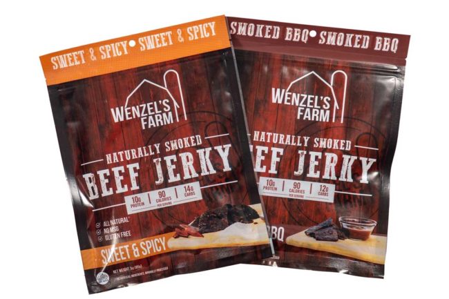 wenzels-beef-jerky-flavors