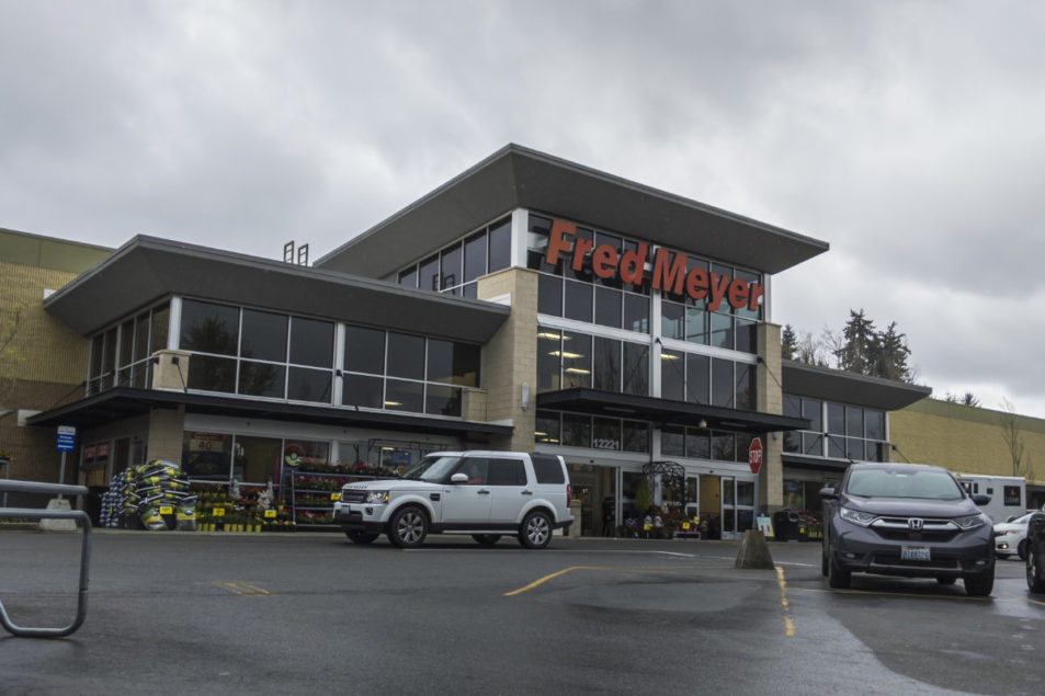New partnership allows Fred Meyer customers to return reusable packaging to  store