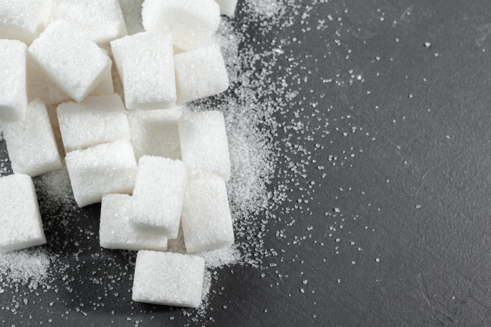 WHO advises against the use of non-sugar sweeteners