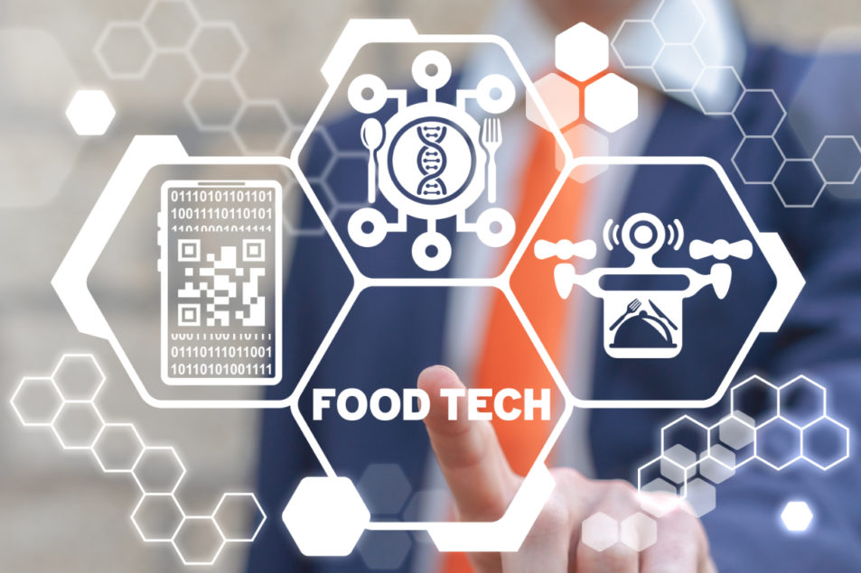 AI boosts innovation in ingredient selection, formulation