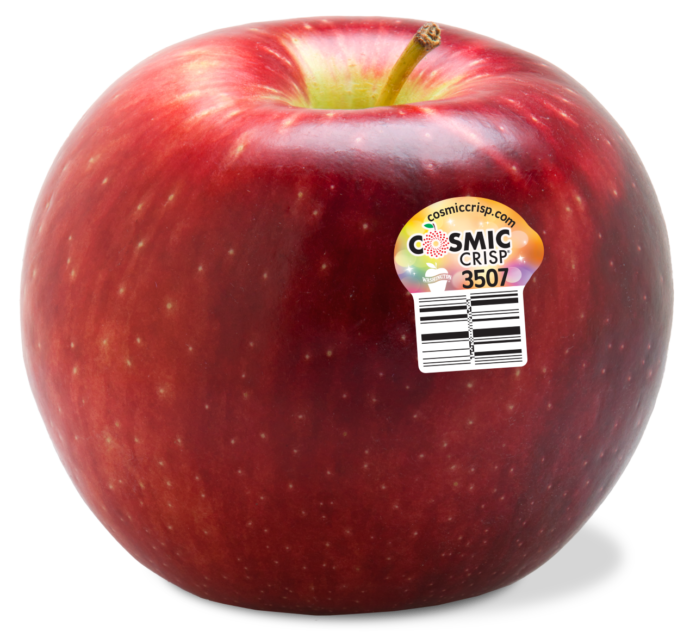 Organic Cosmic Crisp Apples  Shop Online, Shopping List, Digital