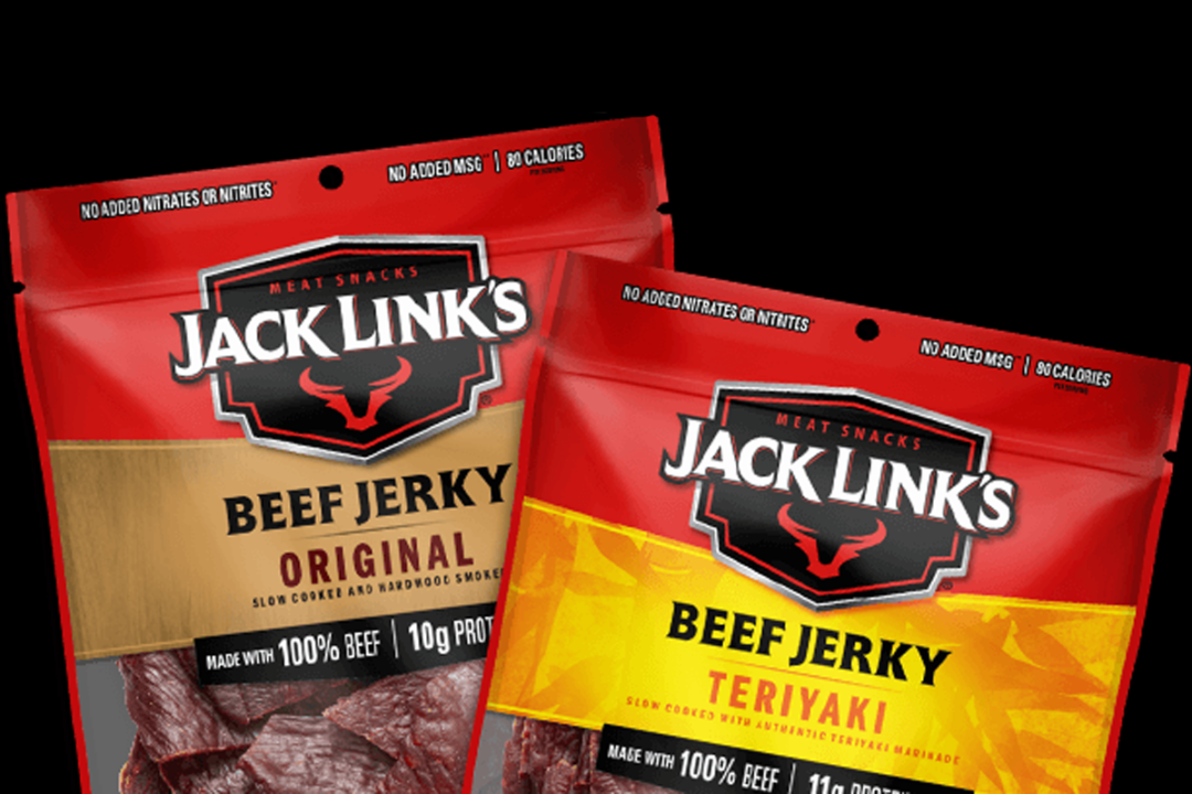 Jack Link's products