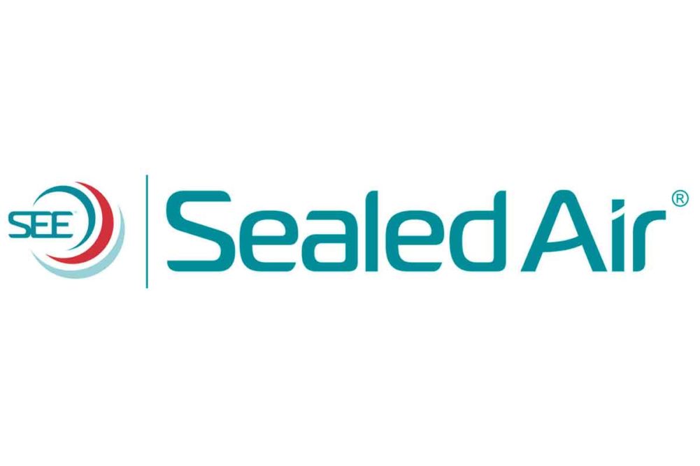 Logo for Sealed Air