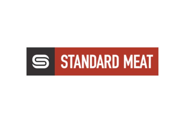 Standard Meat Company logo