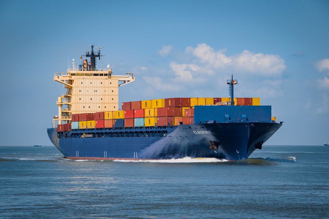 container-ship-in-ocean