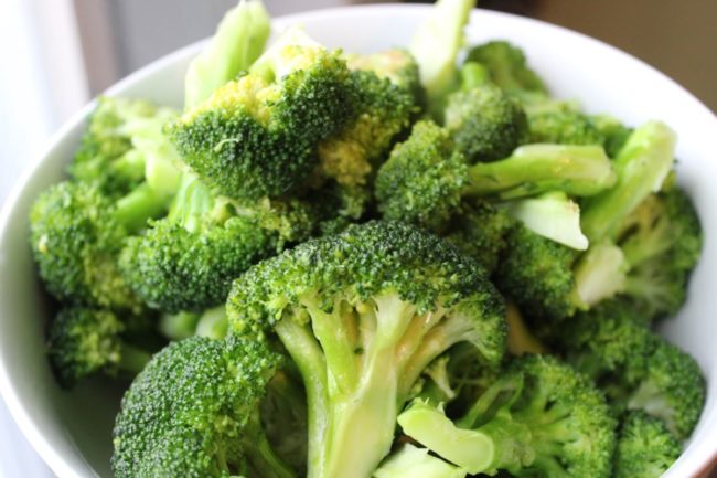 broccoli-in-a-bowl