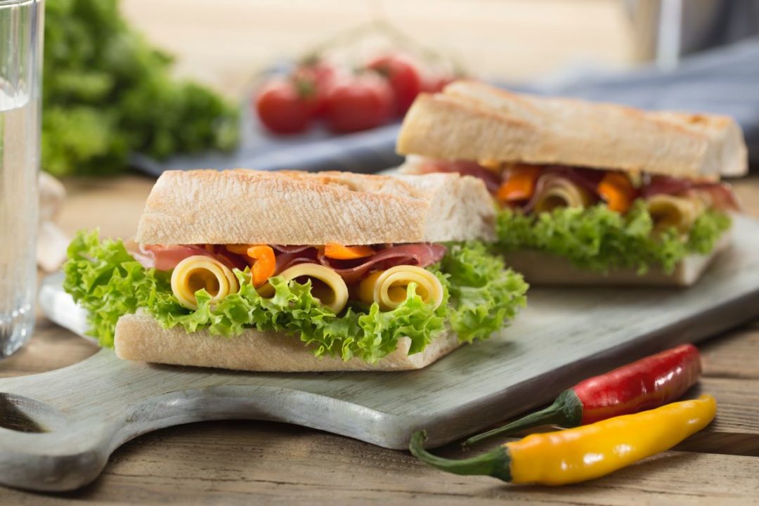 deli-sandwiches-turkey-vegetables