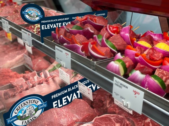 creekstone-farms-display-of-beef-in-stores