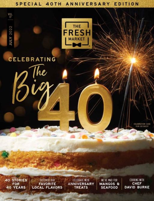 The-Fresh-Market-40th-anniversary-advertisement