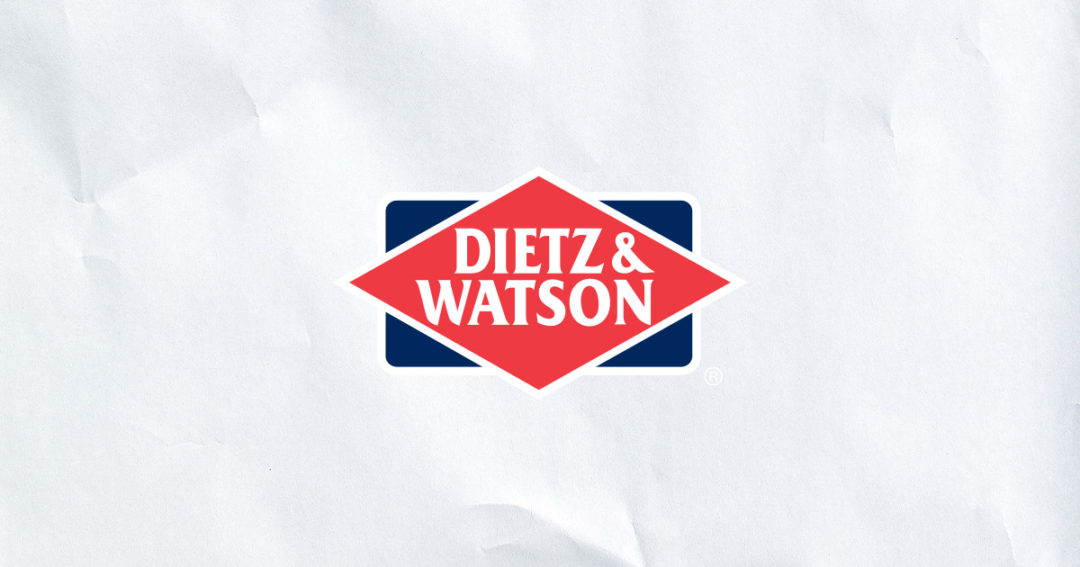dietz-watson-logo