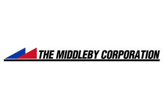 Middleby corp logo