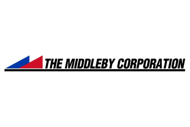 Middleby-corp-logo
