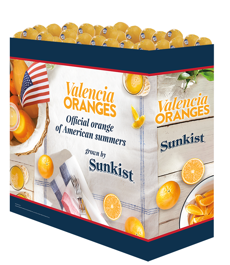 Sunkist_Valencia-Orange_Display-Bin