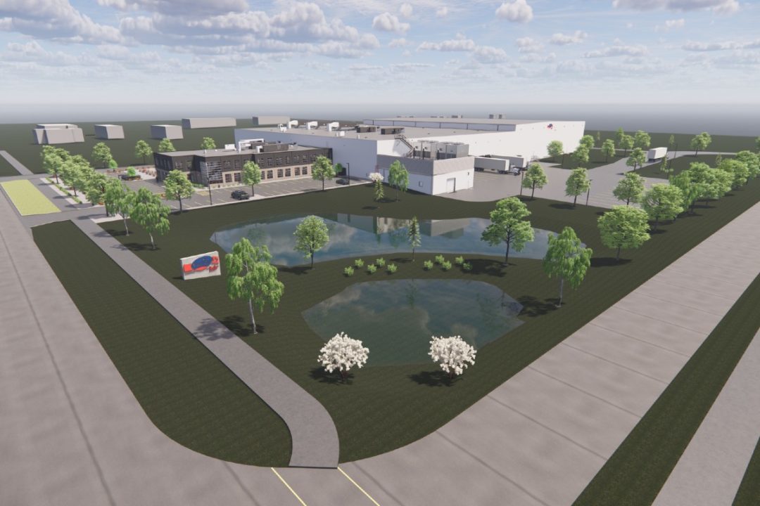 Emmi-Roth-new-facility-headquarters-Stoughton-Wisconsin