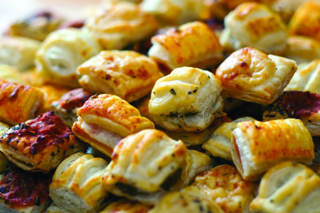 pile-of-small-Savory-Pastries