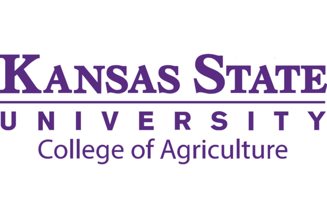 Kansas state college of agriculture logo