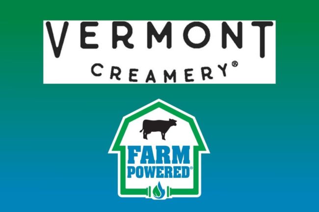 Vermont-Creamery-Farm-Powered-Strategic-Alliance-Vanguard-Renewables-logos