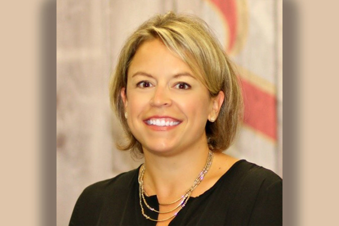 Tracy Schaefer, new chief information officer and senior vice president at Conagra Brands Inc.