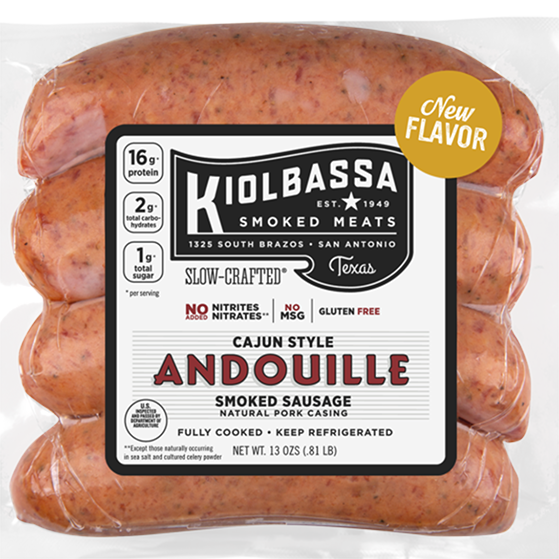 Cajun-Style-Andouille-Sausage