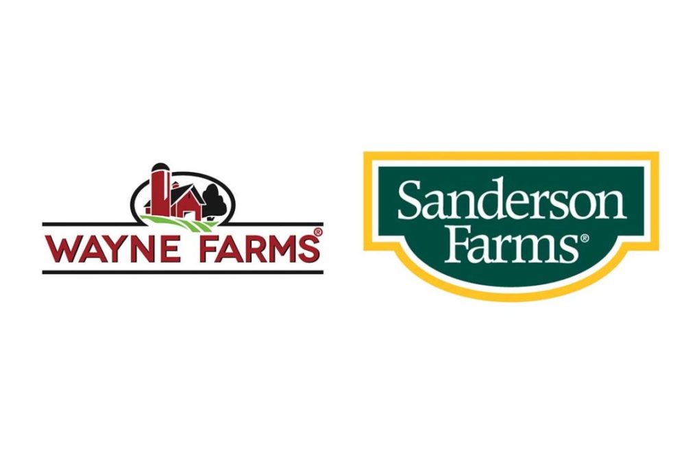 Wayne-Sanderson-Farms-logo