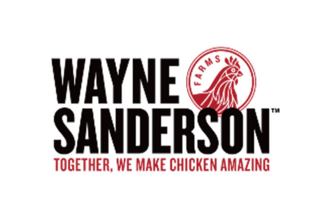 Wayne-Sanderson-Farms-logo