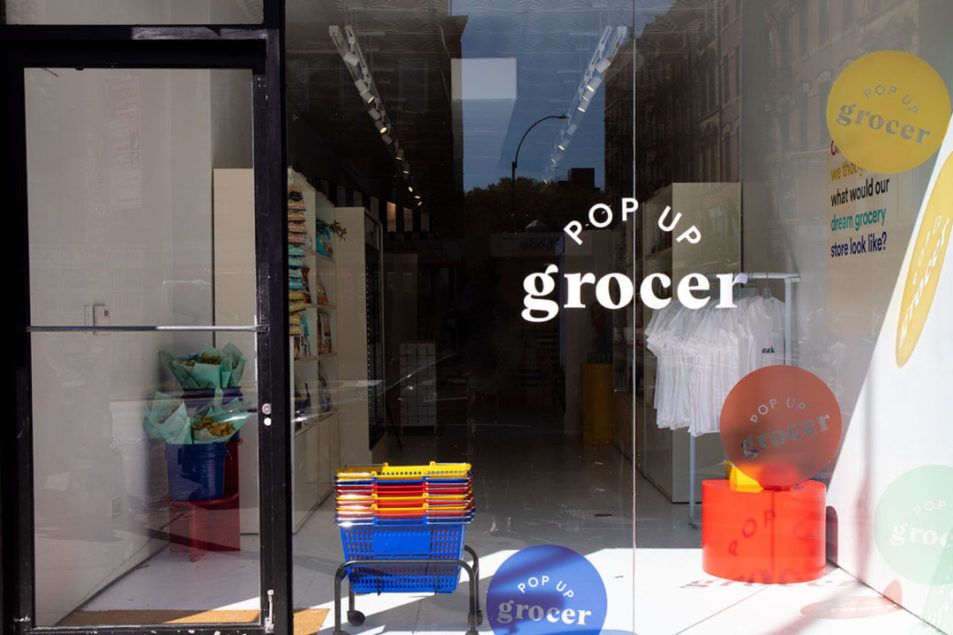Denver to host Pop Up Grocer