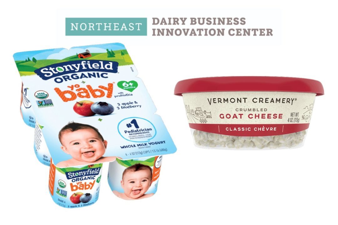 NEDBIC-packaging-grant-Stonyfield-Organic-Vermont-Creamery