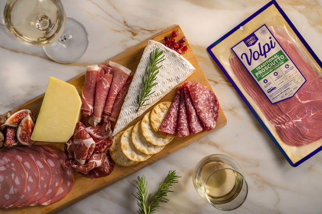VOLPI_Prosciutto_Cheese_Board