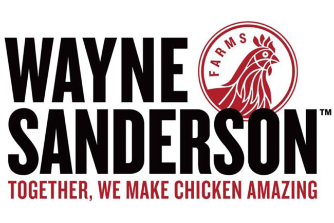 Wayne-Sanderson-Farms-Logo