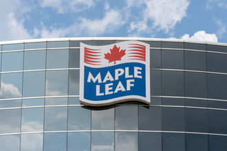 Maple Leaf HQ exterior