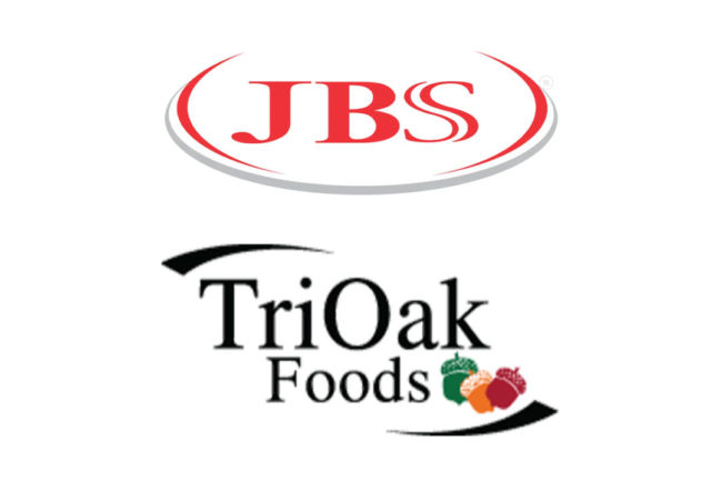 JBS_TriOaks_Foods_logos