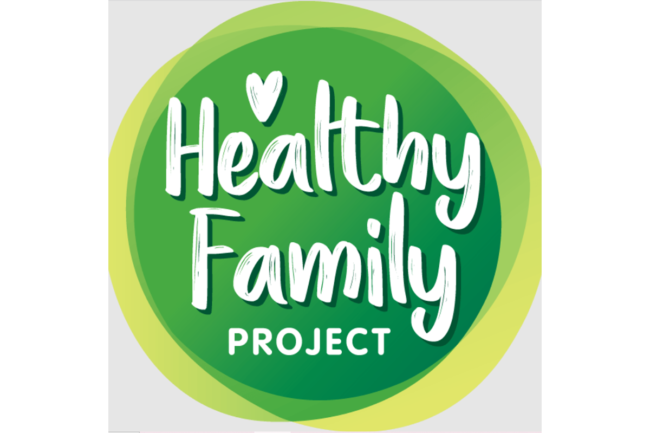 healthy-family-project-logo