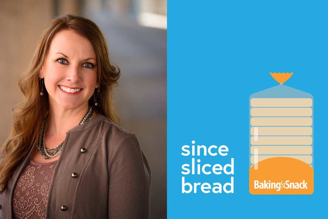Since Sliced Bread, Emily Bowers